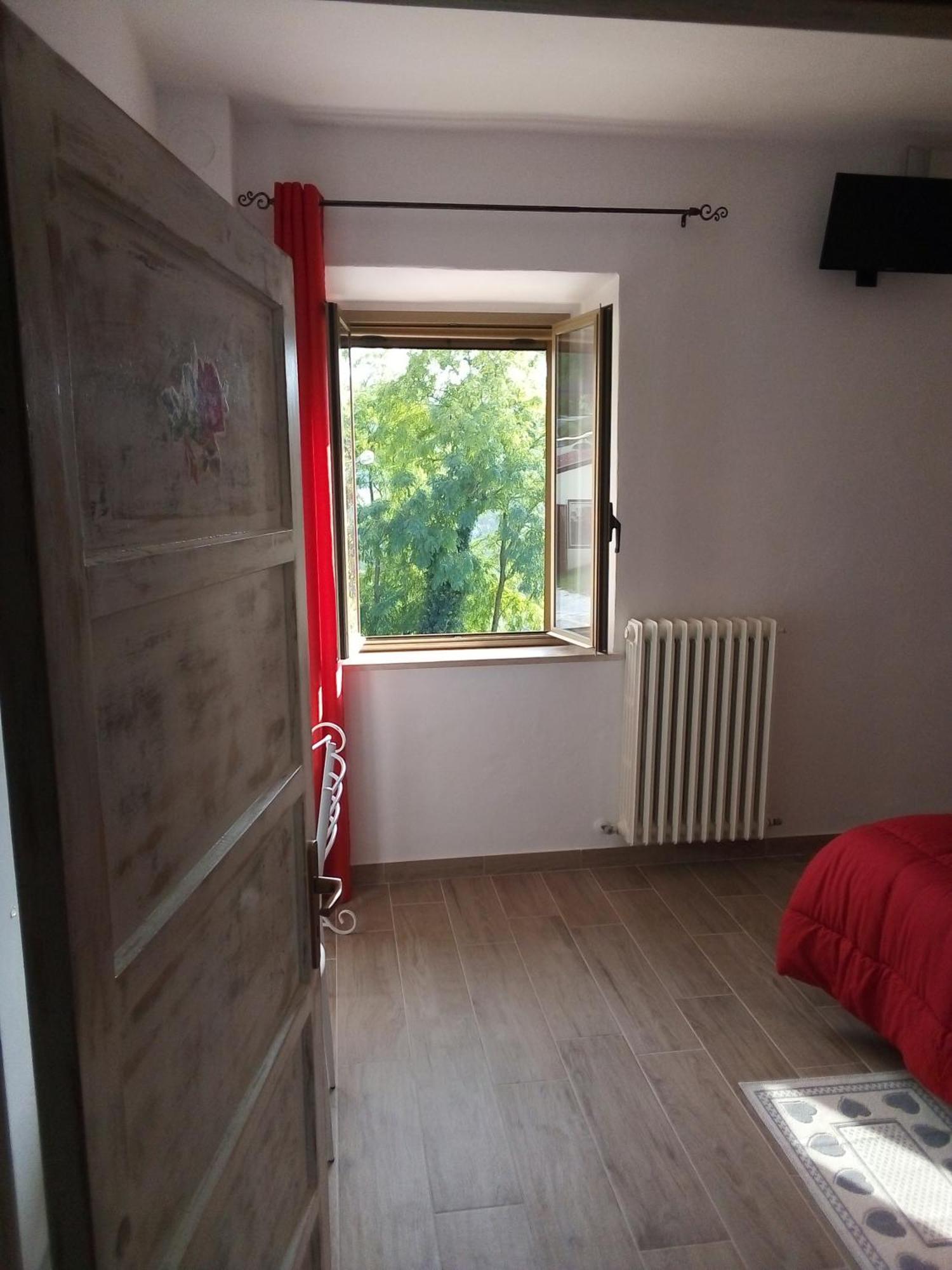 B&B Marcello&Francesca Urbino Habitación foto